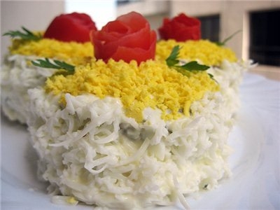 Закуска из печени Закуска из печени