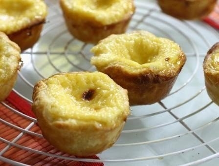 Беленские пирожные Беленские пирожные