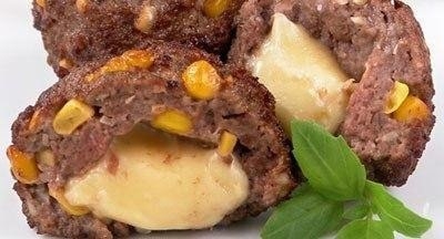 Фрикадельки по-техасски