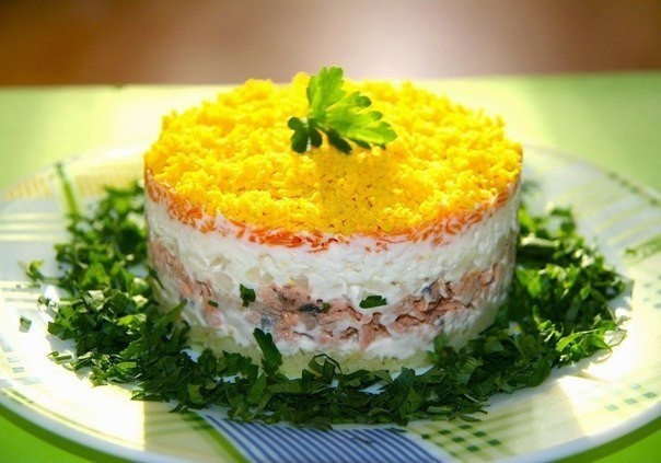 ТОР - 10 Рецептов приготовления вкусных салатов! Сохрани, что бы не потерять! ТОР - 10 Рецептов приготовления вкусных салатов! Сохрани, что бы не потерять!