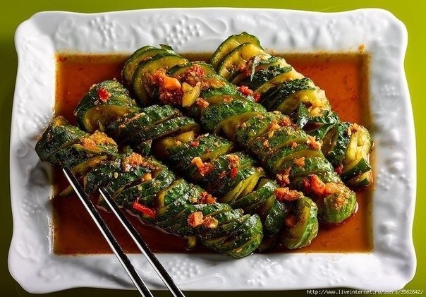 Если Вы любите экзотическую кухню,тогда мой рецепт для вас.