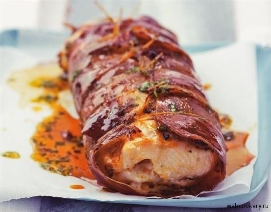 Очень вкусное и праздничное кушанье, которое однозначно понравится вашим гостям. Очень вкусное и праздничное кушанье, которое однозначно понравится вашим гостям.