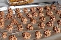 Как за 10 минут приготовить вкусный десерт Как за 10 минут приготовить вкусный десерт