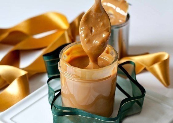 5 рецептов сгущёнки в домашних условиях! 5 рецептов сгущёнки в домашних условиях!