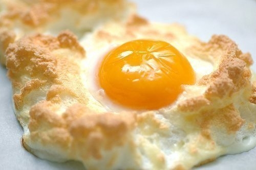 Яйца в пуховом гнезде. Яйца в пуховом гнезде.