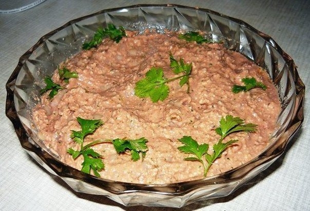 ЛОБИО ИЗ БЕЛОЙ ФАСОЛИ. ЛОБИО ИЗ БЕЛОЙ ФАСОЛИ.