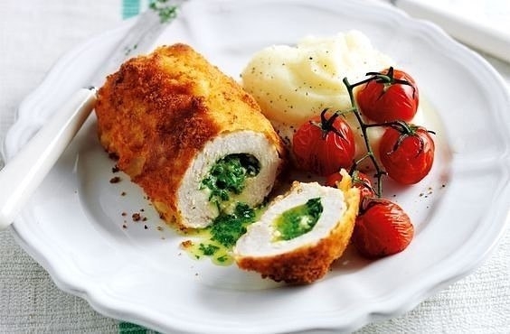 Рецепты вкуснейших котлеток: подборка проверенных рецептов Рецепты вкуснейших котлеток: подборка проверенных рецептов