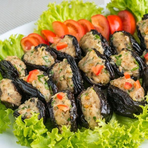 Вкусные закуски на Новый год 2018 Вкусные закуски на Новый год 2018