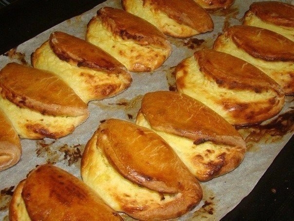 Сочники - вкус детства Сочники - вкус детства