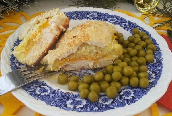 Курочка с сюрпризом Курочка с сюрпризом