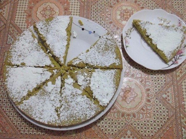 ТЫКВЕННАЯ КОВРИЖКА ТЫКВЕННАЯ КОВРИЖКА