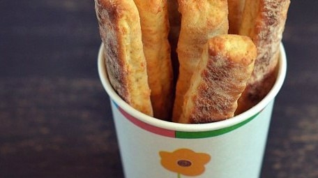 •Сырные палочки• •Сырные палочки•