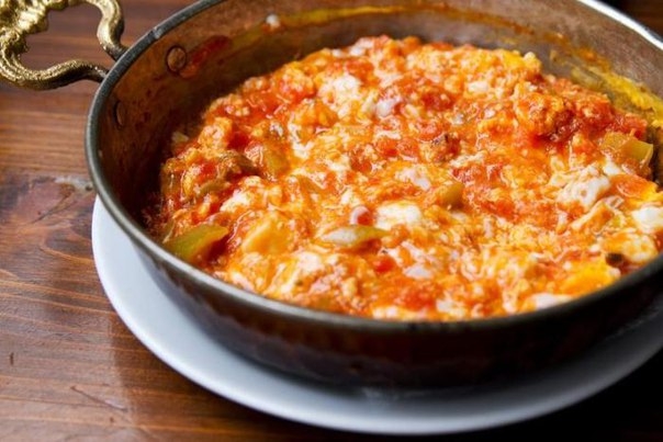 •Самые популярные блюда турецкой кухни• •Самые популярные блюда турецкой кухни•