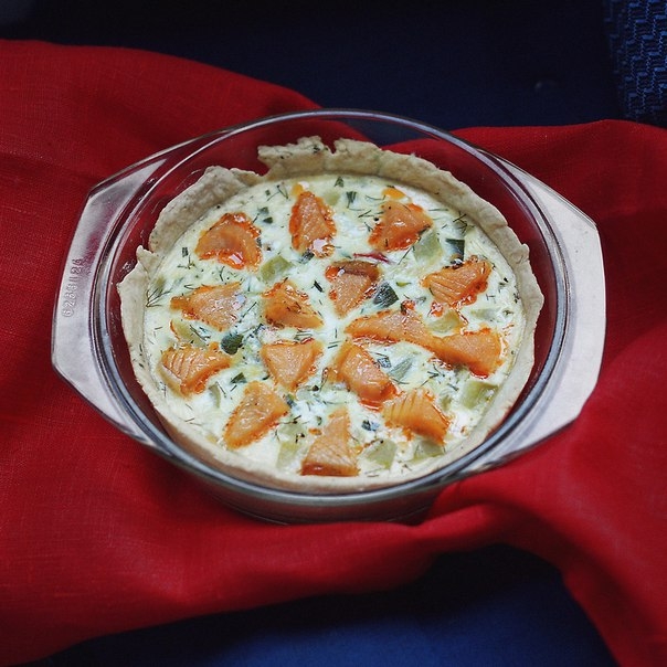 Пошаговые рецепты &bull; Закуски