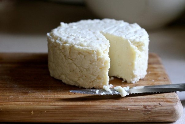 ТОП–10 подборка вкусных домашних сыров ТОП–10 подборка вкусных домашних сыров