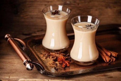 Чай «Масала»