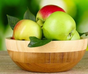 ТОП-7 продуктов для очищения организма ТОП-7 продуктов для очищения организма