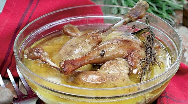 Птица / Мясо / Основное блюдо Птица / Мясо / Основное блюдо