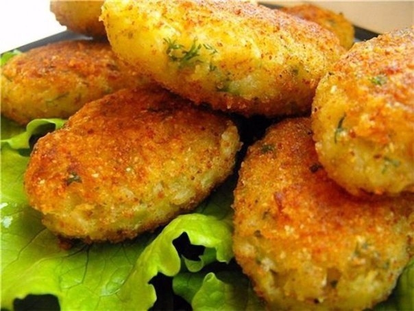 5 рецептов вкусных котлеток и тефтелек 5 рецептов вкусных котлеток и тефтелек