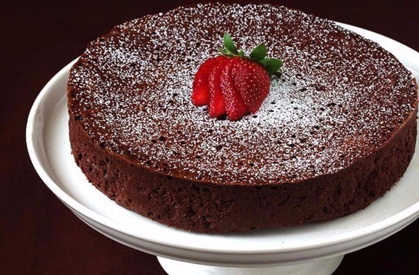5 полезных и очень вкусных пирогов, которые можно есть хоть каждый день. С пользой для фигуры 5 полезных и очень вкусных пирогов, которые можно есть хоть каждый день. С пользой для фигуры
