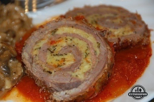 САМЫЙ ВКУСНЫЙ РУЛЕТ САМЫЙ ВКУСНЫЙ РУЛЕТ