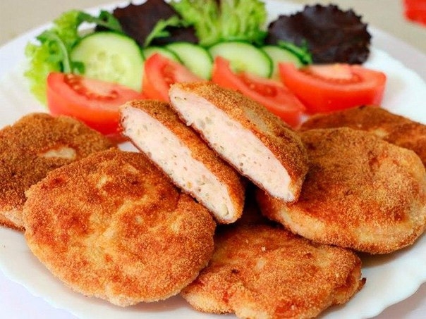 ТОП-7 УЖИНОВ С КУРИНОЙ ГРУДКОЙ ТОП-7 УЖИНОВ С КУРИНОЙ ГРУДКОЙ