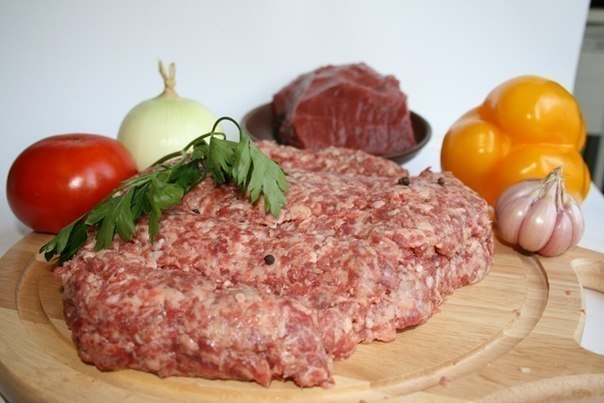 Полезные советы по приготовлению вкусного фарша и котлет Полезные советы по приготовлению вкусного фарша и котлет