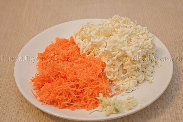 Закуска из сладкого болгарского перца "Дружба" Закуска из сладкого болгарского перца "Дружба"