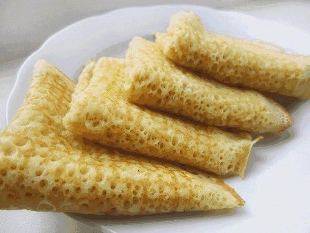 БЛИНЧИКИ АЖУРНЫЕ БЛИНЧИКИ АЖУРНЫЕ