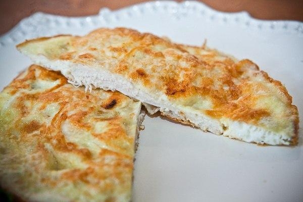 Бризоль из курицы Бризоль из курицы