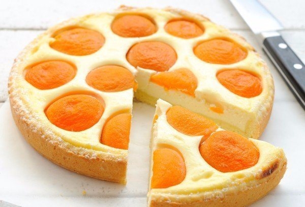 5 рецептов приготовления блюд из творога