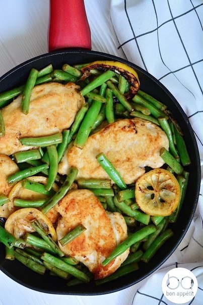 Готовим курочку Готовим курочку