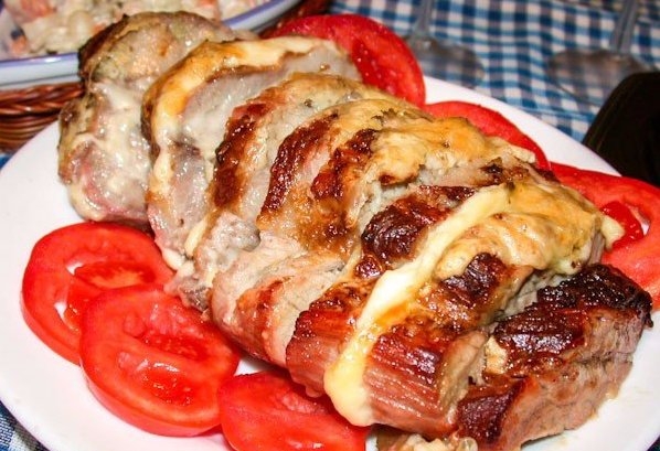 МЯСНЫЕ БЛЮДА К НОВОМУ 2018 ГОДУ: ТОП-10 РЕЦЕПТОВ МЯСНЫЕ БЛЮДА К НОВОМУ 2018 ГОДУ: ТОП-10 РЕЦЕПТОВ