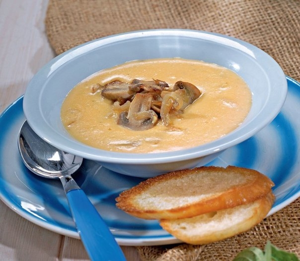 Мои любимые сырные супчики Мои любимые сырные супчики