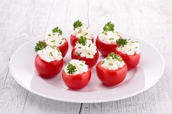 Супервкусные закуски за 15 минут Супервкусные закуски за 15 минут
