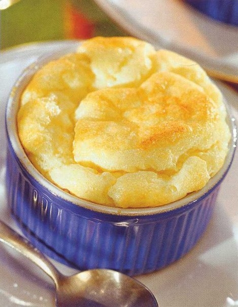 Вкуснятина!!Это очень легкое и вкусное блюдо(в нем нет манки и крахмала) готовится мгновенно, что не