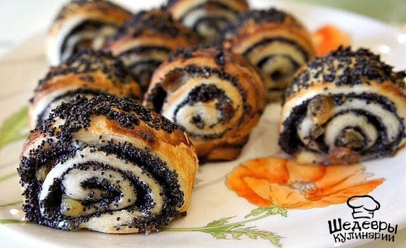 ТОП-5 РЕЦЕПТОВ ВКУСНЕЙШЕЙ ВЫПЕЧКИ ТОП-5 РЕЦЕПТОВ ВКУСНЕЙШЕЙ ВЫПЕЧКИ