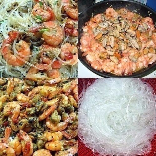 Фантастический салат из царства Нептуна! Потрясающе вкусно!
