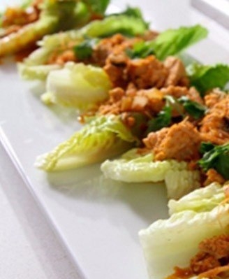 Салатные закусочные &laquo;сигаретки&raquo;