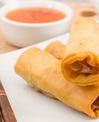 Омлетные ролы