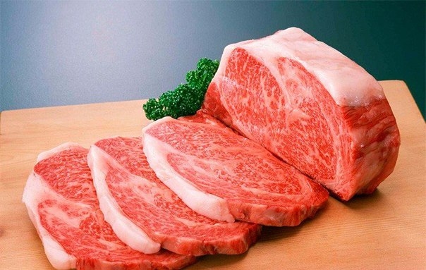 Свинина ароматная с сыром