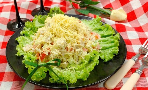 Вкус Парижа