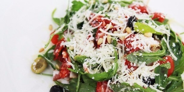 Салат Прованс