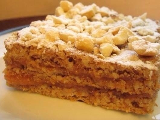 Настоящая находка для сладкоежек,сидящих на диете