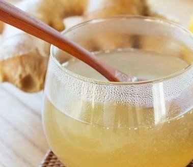 Восточный эликсир молодости.