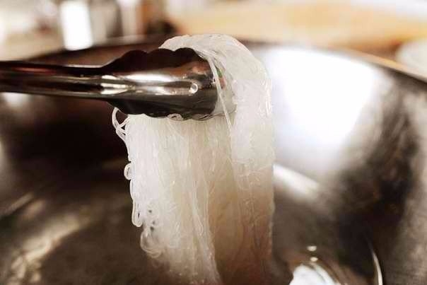 Spring Rolls