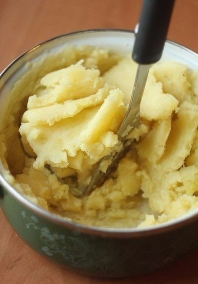 8 советов хозяйкам для приготовления вкусного картофеля