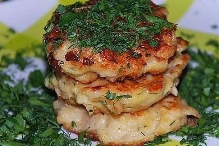 Худеем вкусно! Самые сочные, ароматные и аппетитные котлетки из капусты вам в помощь!