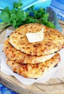 Прекрасное сочетание белка и правильных углеводов! Кушайте и будьте в форме!
