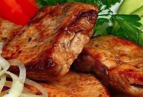Вкусный, сочный, ароматный шашлык в мультиварке. Готовим просто и быстро, и даже не нужен огонь!